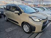 2024 TOYOTA SIENTA