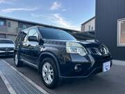 2011 NISSAN X-TRAIL 20X