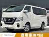 NISSAN NV350 CARAVAN WAGON
