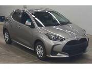 2022 TOYOTA YARIS