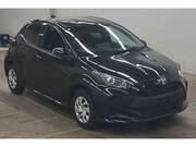2021 TOYOTA YARIS