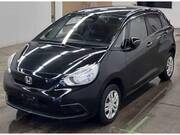 2021 HONDA FIT
