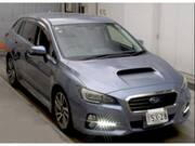 2014 SUBARU LEVORG