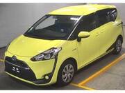 2016 TOYOTA SIENTA