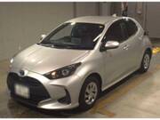 2022 TOYOTA YARIS