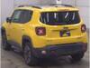 CHRYSLER JEEP RENEGADE