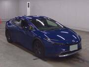 2023 TOYOTA PRIUS
