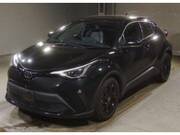 2021 TOYOTA C-HR