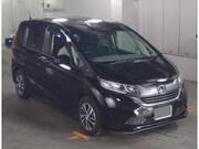 2018 HONDA FREED