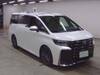 TOYOTA VELLFIRE HYBRID