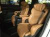 TOYOTA VELLFIRE HYBRID