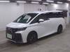 TOYOTA VELLFIRE HYBRID