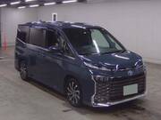 2023 TOYOTA VOXY