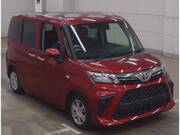 2021 TOYOTA ROOMY