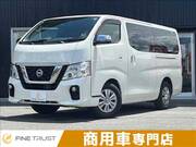 2020 NISSAN NV350 CARAVAN WAGON