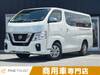NISSAN NV350 CARAVAN WAGON