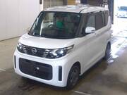 2024 NISSAN ROOX