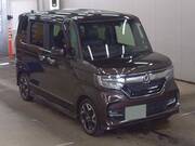 2020 HONDA N-BOX CUSTOM
