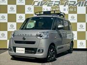 2022 DAIHATSU MOVE