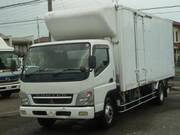 2006 FUSO CANTER