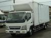 FUSO CANTER