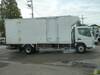 FUSO CANTER