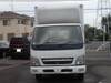 FUSO CANTER