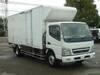 FUSO CANTER