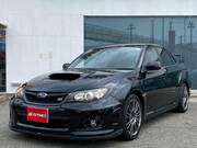 2010 SUBARU IMPREZA WRX TYPE R STi