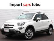 2021 FIAT 500X