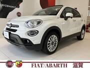 2022 FIAT 500X