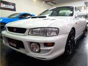 1999 SUBARU IMPREZA WRX