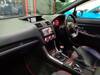 SUBARU WRX STI