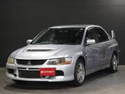 2006 MITSUBISHI LANCER GSR