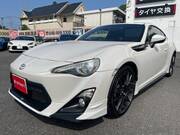 2012 TOYOTA 86 GT