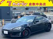 2019 SUBARU BRZ
