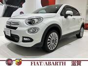 2018 FIAT 500X