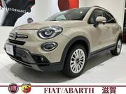 2019 FIAT 500X