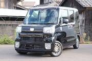 2018 DAIHATSU WAKE