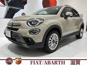2021 FIAT 500X