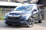 2018 HONDA VEZEL