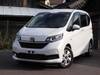 HONDA FREED HYBIRD