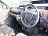 HONDA FREED HYBIRD