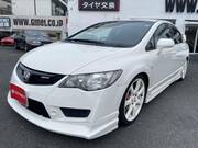 2008 HONDA CIVIC TYPE-R