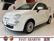 2012 FIAT 500