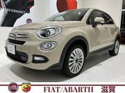 2018 FIAT 500X