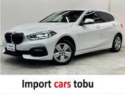 2021 BMW 1 SERIES