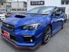 SUBARU WRX S4