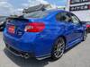 SUBARU WRX S4