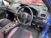 SUBARU WRX S4